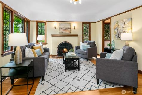 1408 N 48th Street Seattle WA 98103