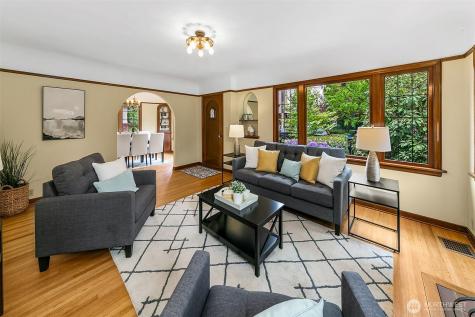 1408 N 48th Street Seattle WA 98103