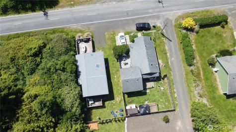 102 N 1st Street Pacific Beach WA 98571