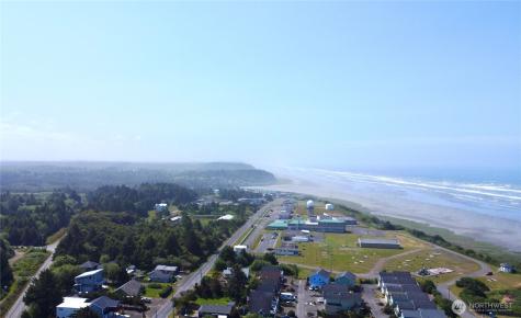 102 N 1st Street Pacific Beach WA 98571