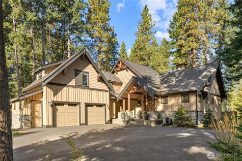 1020 Larkspur Loop Cle Elum WA 98922