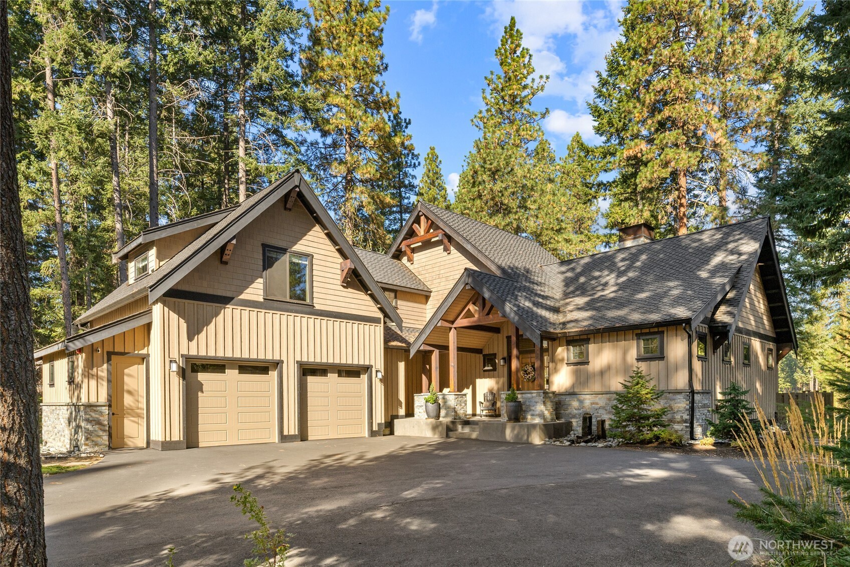1020 Larkspur Loop Cle Elum WA 98922