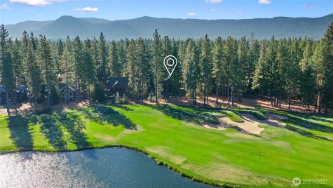 1020 Larkspur Loop Cle Elum WA 98922