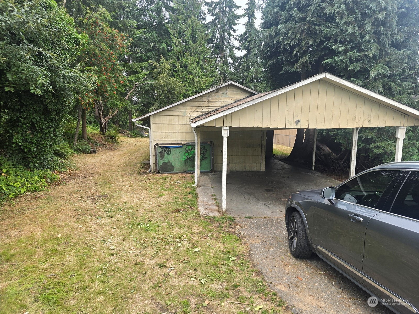 21608 66th Avenue W Mountlake Terrace WA 98043