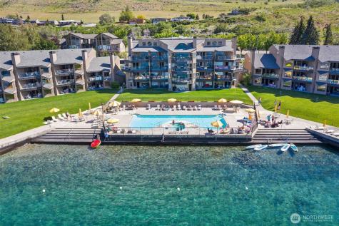 103 N Park Street Chelan WA 98816