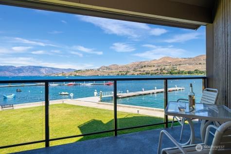 103 N Park Street Chelan WA 98816