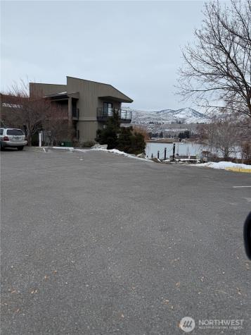 103 N Park Street Chelan WA 98816