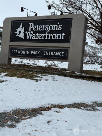 103 N Park Street Chelan WA 98816