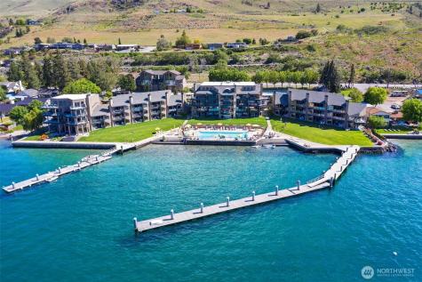 103 N Park Street Chelan WA 98816