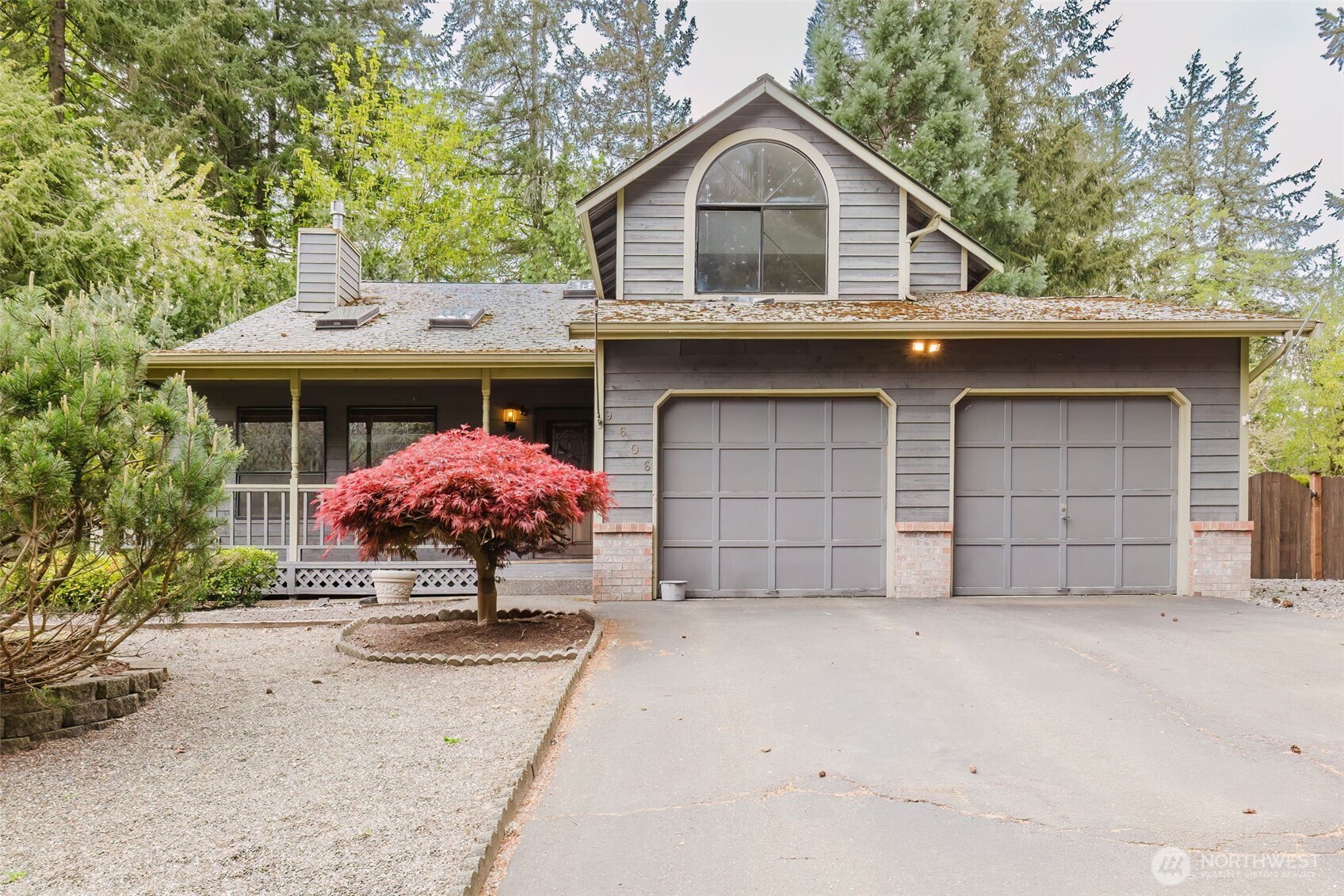 9606 Sunburst Court SE Port Orchard WA 98367