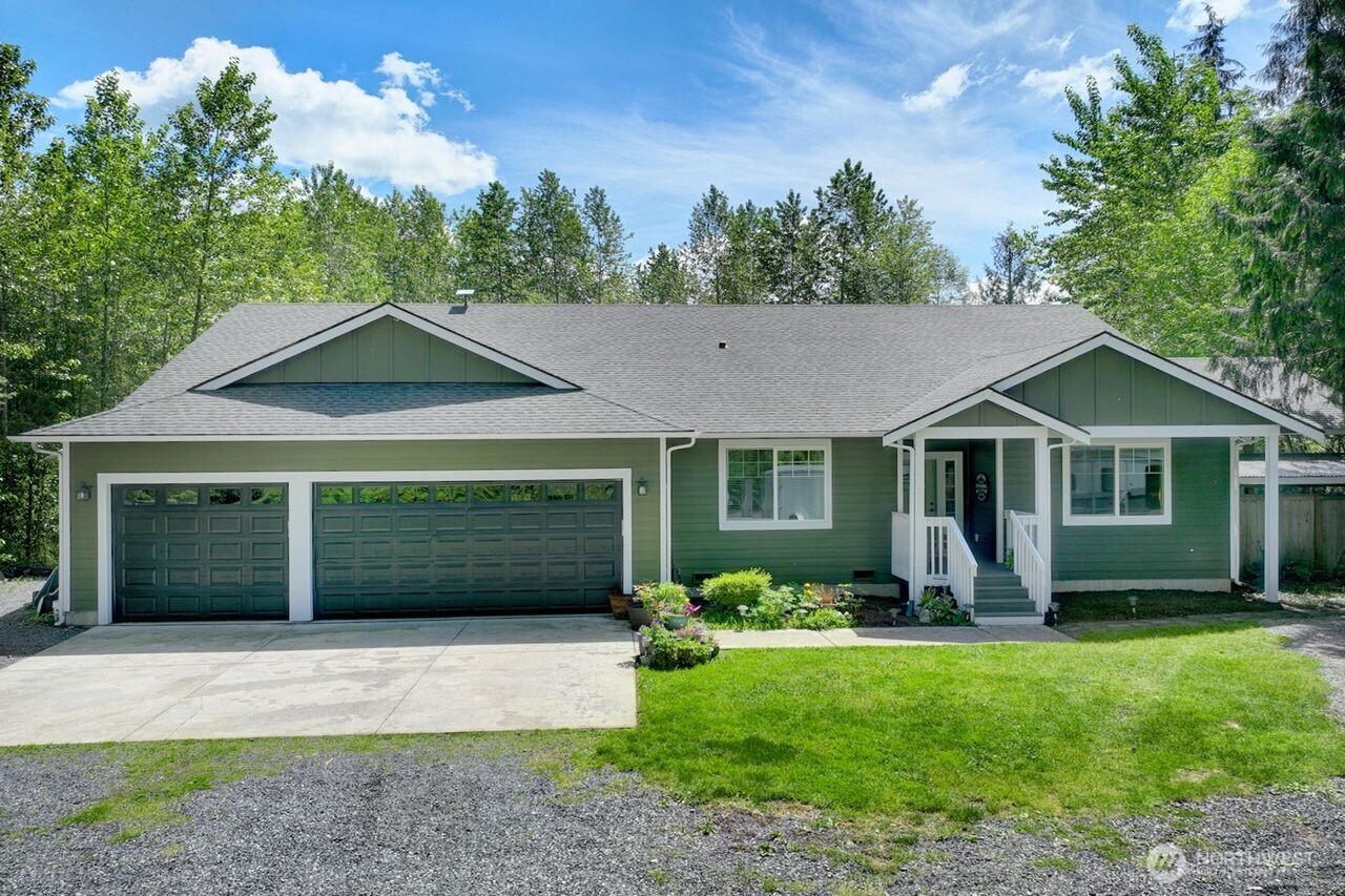 16716 24th Street SE Snohomish WA 98290
