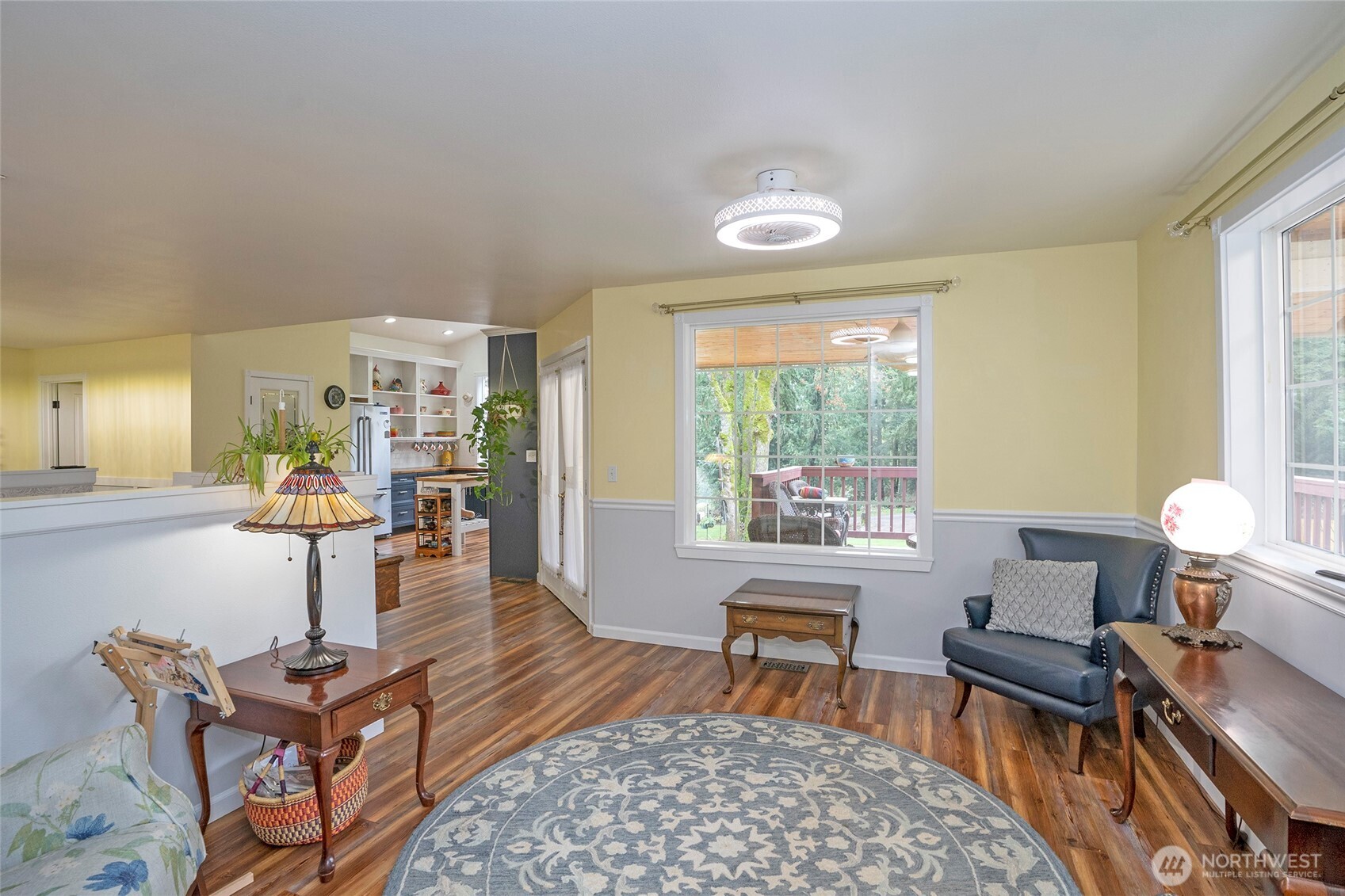 24610 110th Avenue E Graham WA 98338