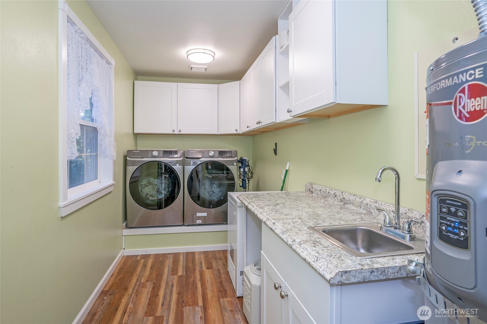 24610 110th Avenue E Graham WA 98338