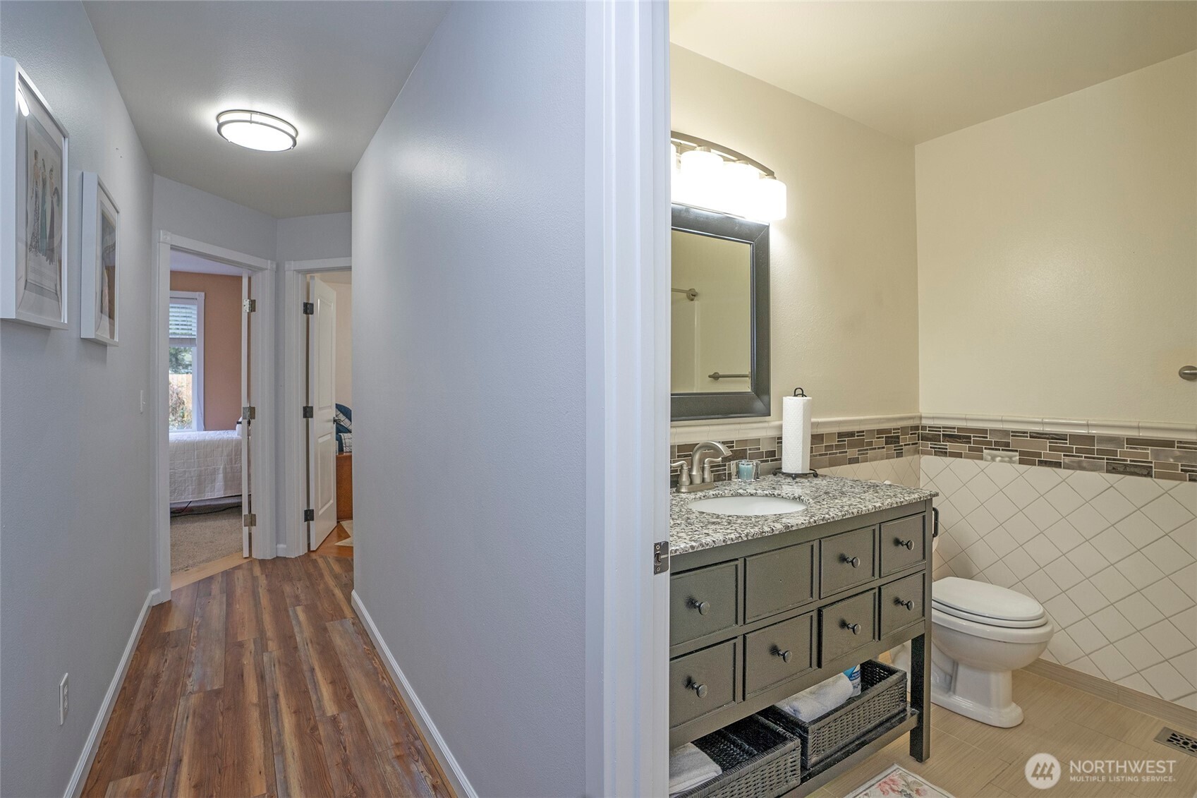 24610 110th Avenue E Graham WA 98338