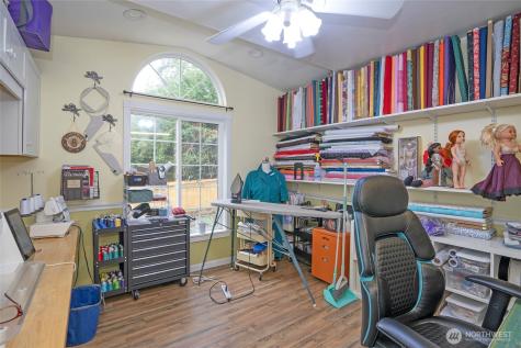 24610 110th Avenue E Graham WA 98338