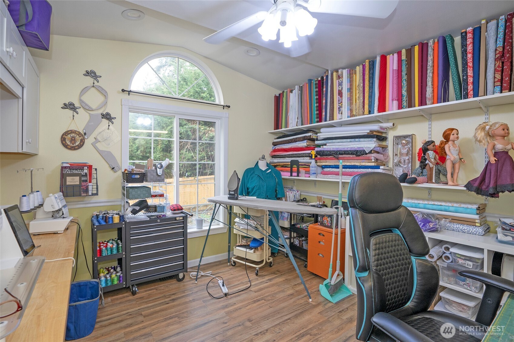 24610 110th Avenue E Graham WA 98338
