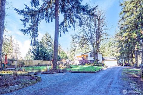 24610 110th Avenue E Graham WA 98338