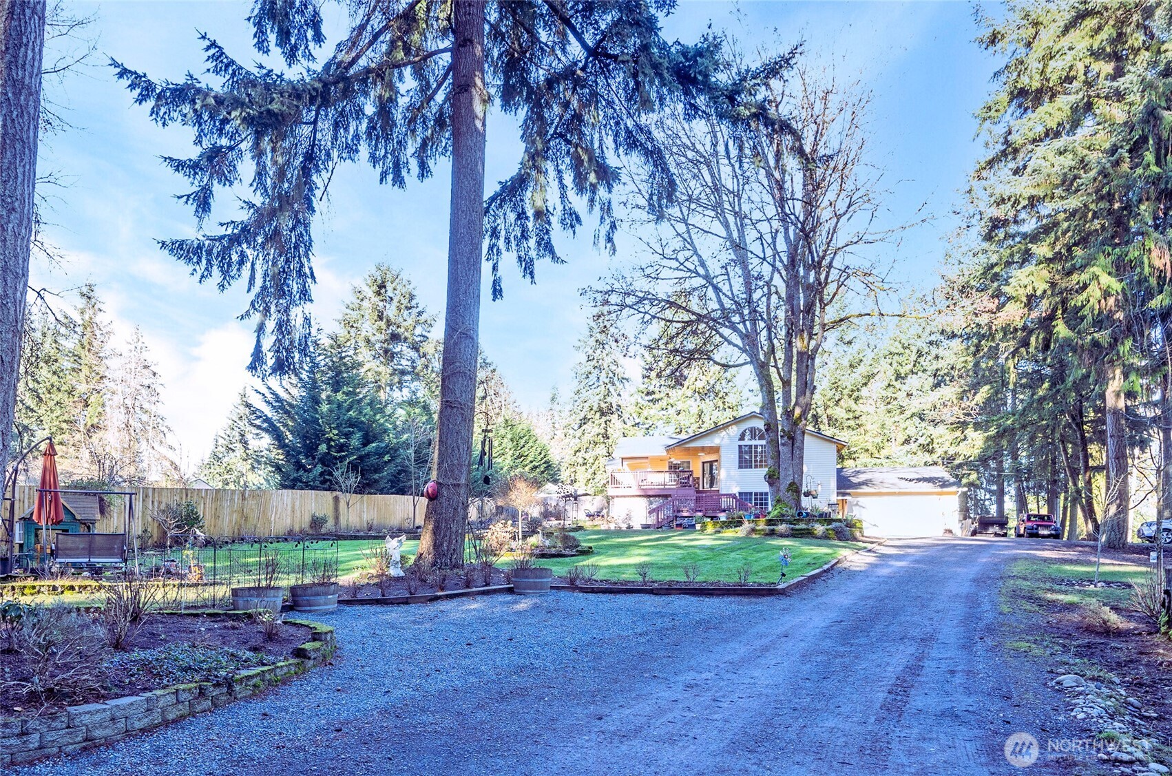 24610 110th Avenue E Graham WA 98338