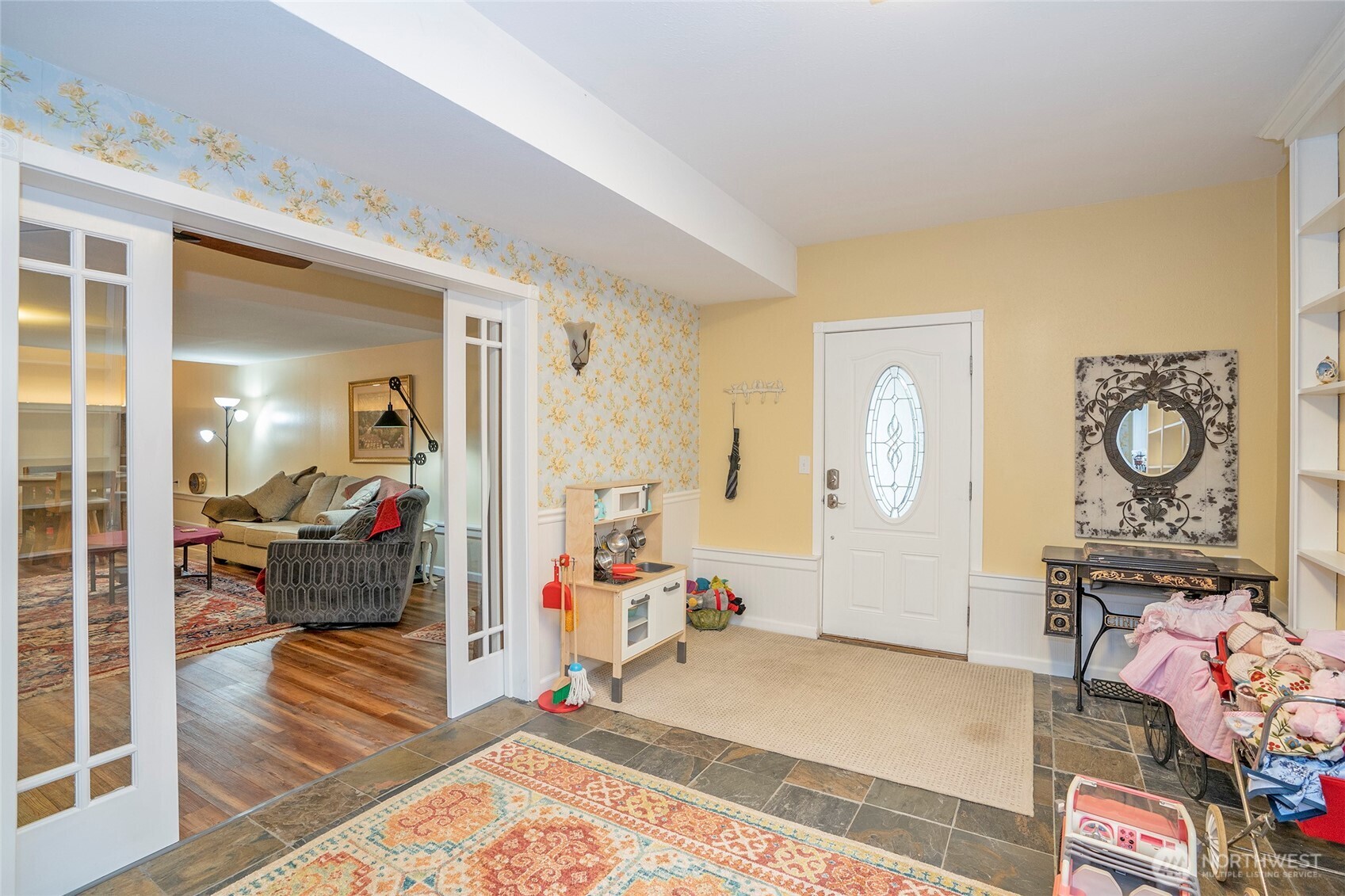 24610 110th Avenue E Graham WA 98338