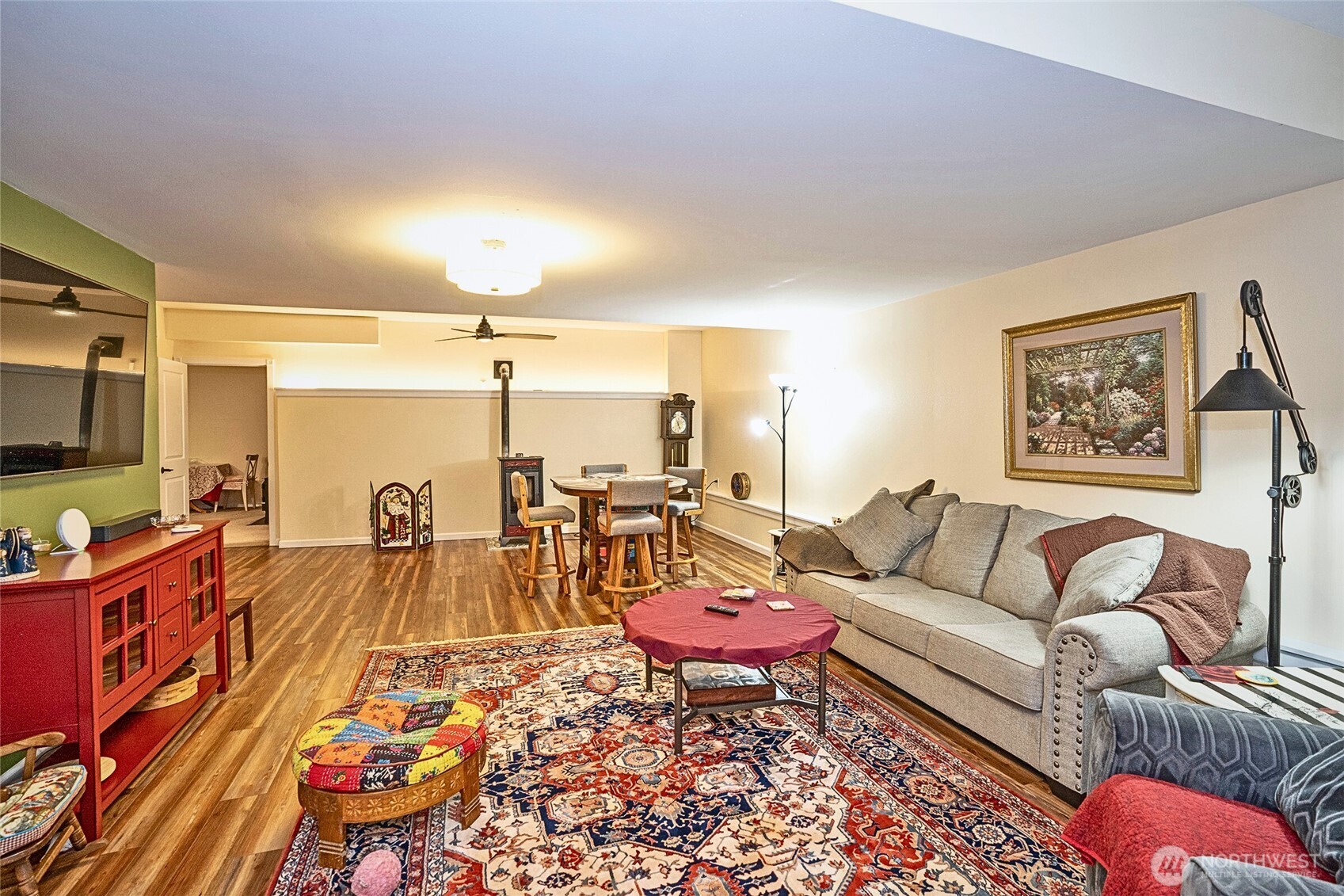 24610 110th Avenue E Graham WA 98338