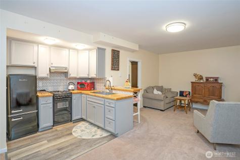 24610 110th Avenue E Graham WA 98338