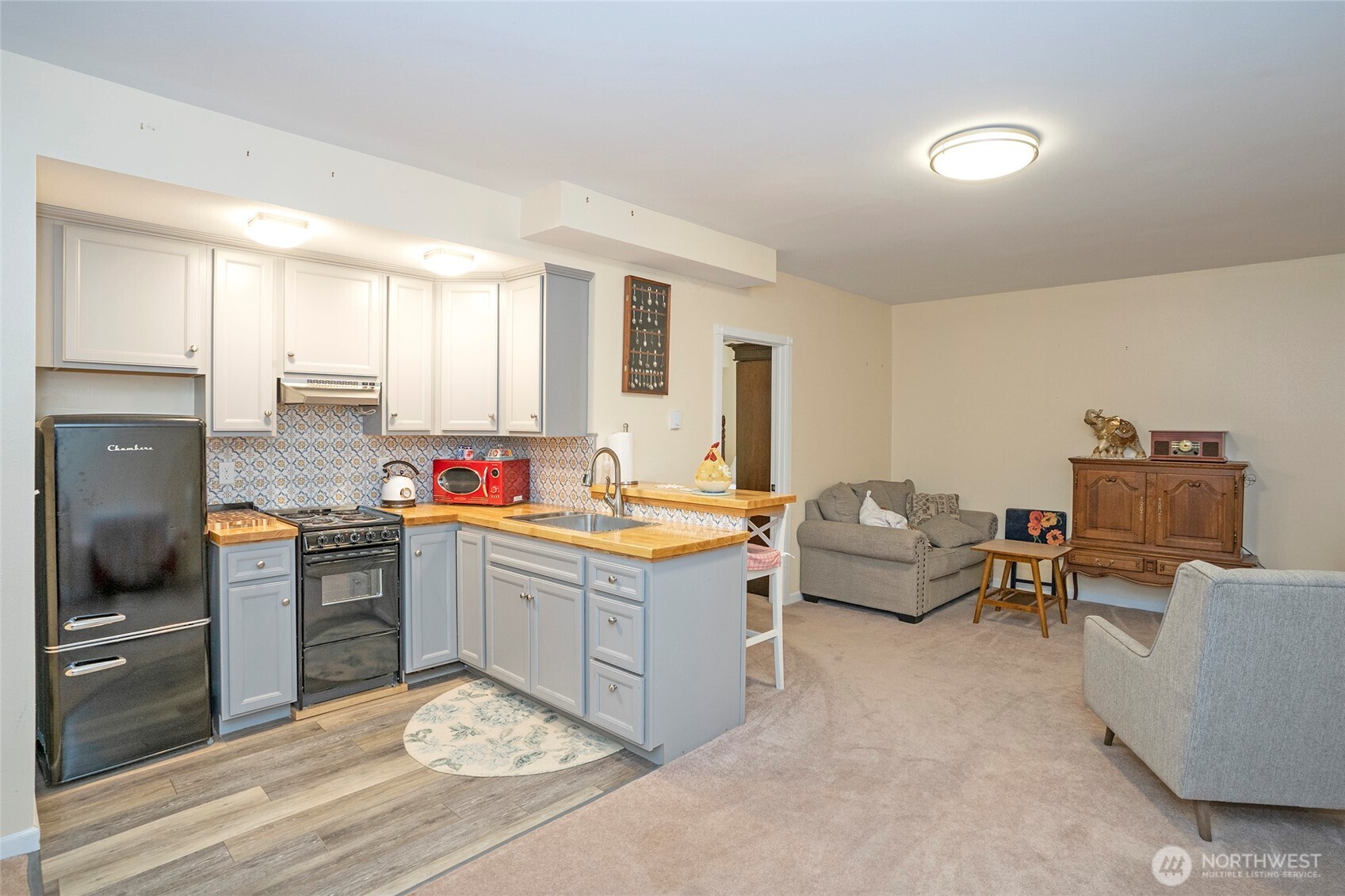 24610 110th Avenue E Graham WA 98338
