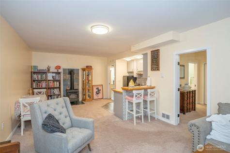 24610 110th Avenue E Graham WA 98338