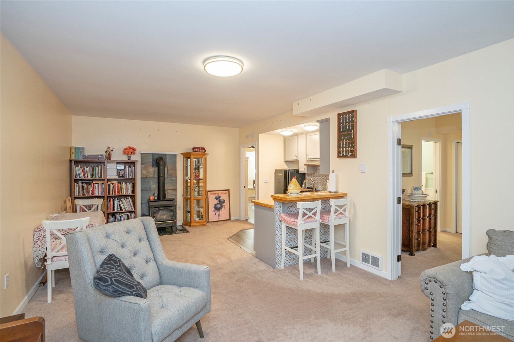 24610 110th Avenue E Graham WA 98338