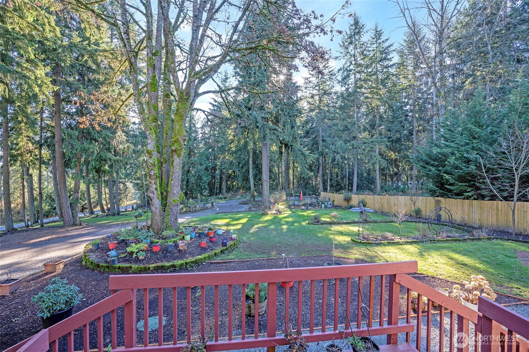 24610 110th Avenue E Graham WA 98338