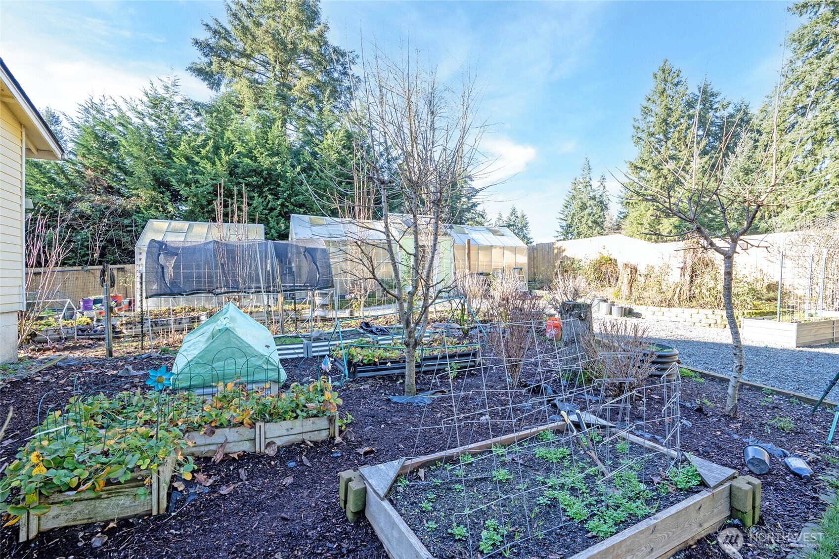 24610 110th Avenue E Graham WA 98338