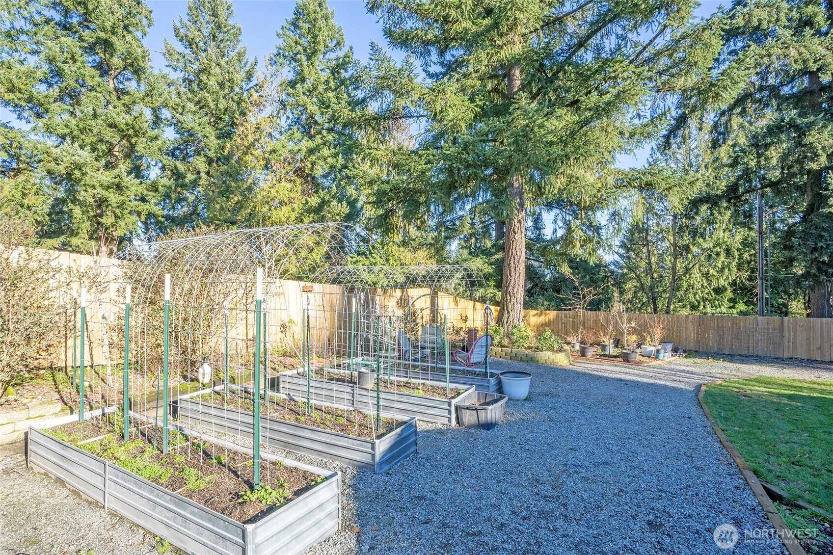 24610 110th Avenue E Graham WA 98338