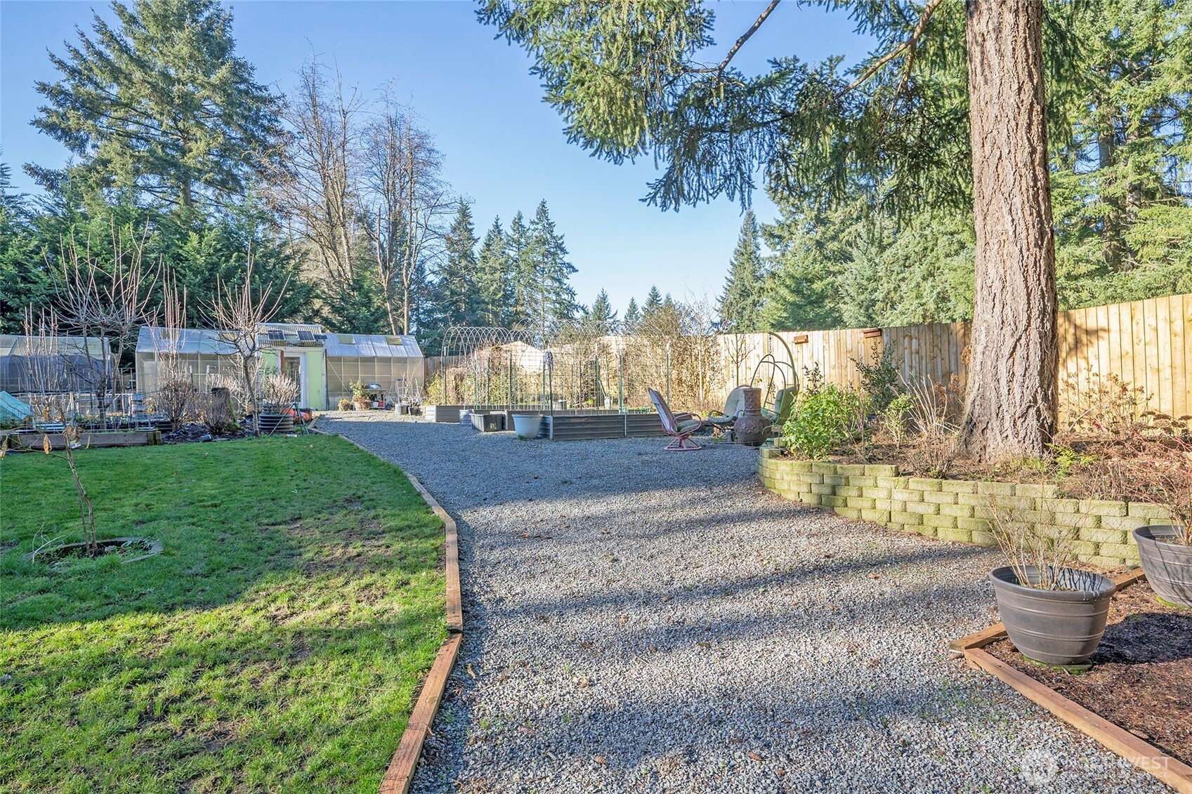24610 110th Avenue E Graham WA 98338