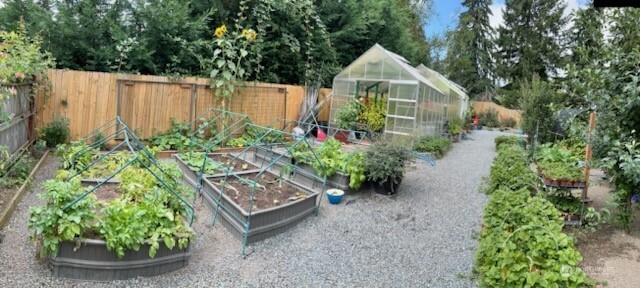 24610 110th Avenue E Graham WA 98338