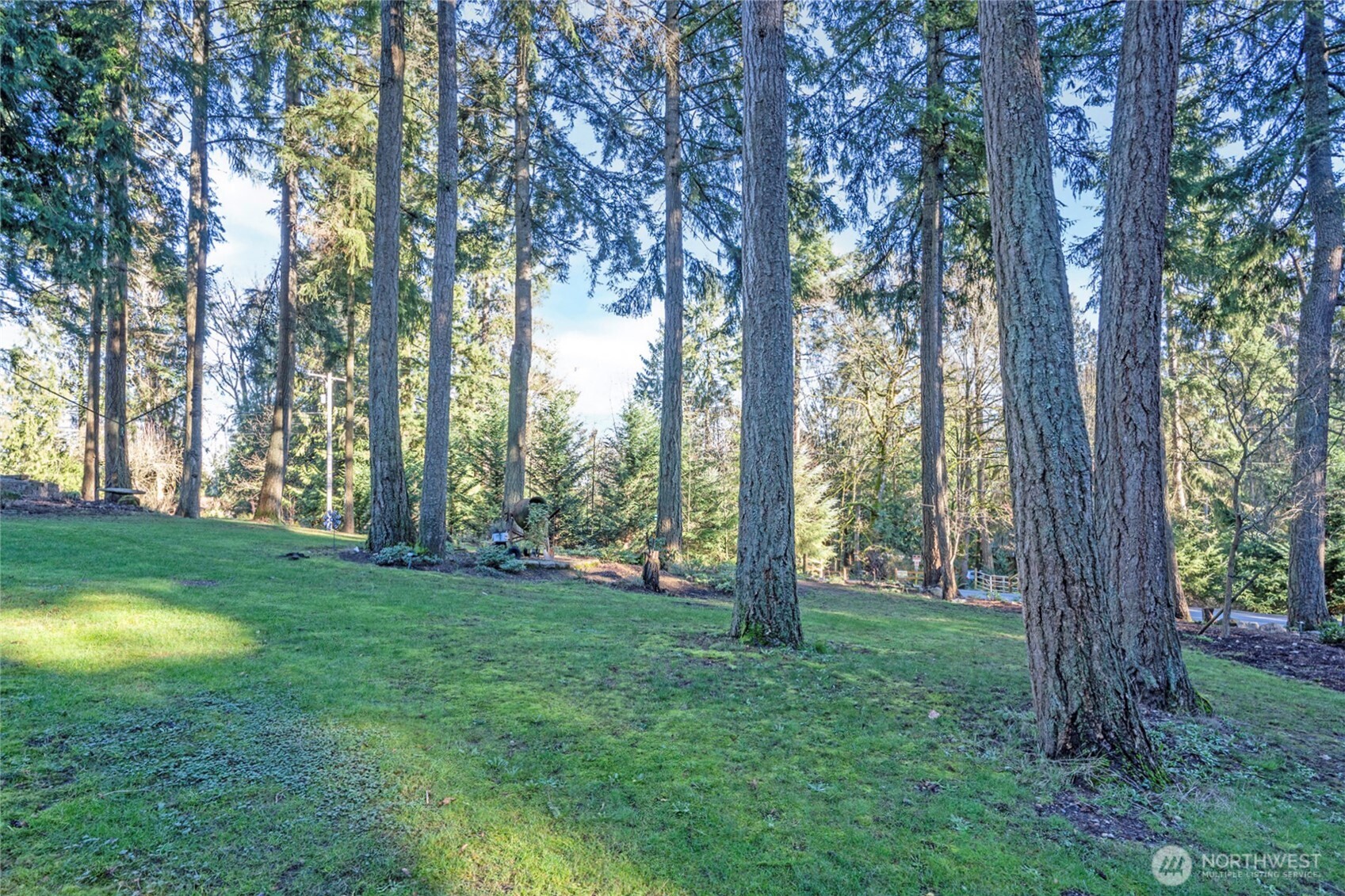 24610 110th Avenue E Graham WA 98338