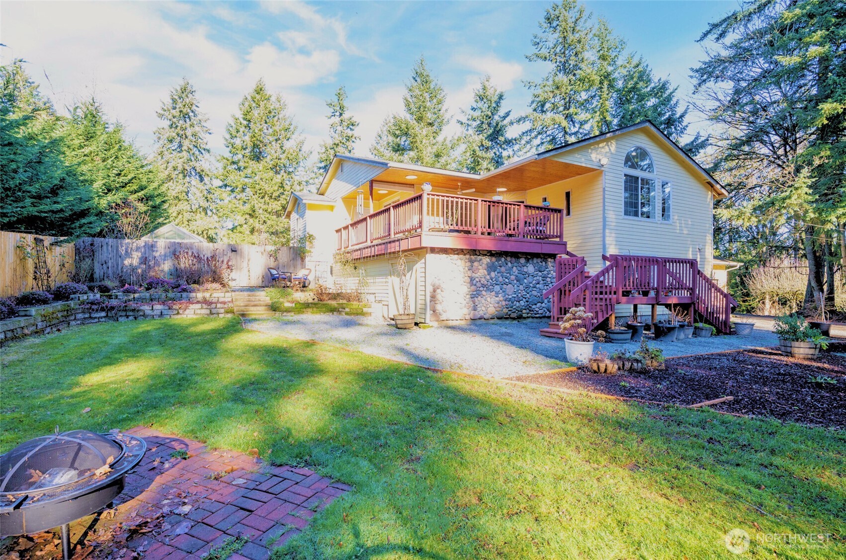 24610 110th Avenue E Graham WA 98338