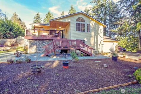 24610 110th Avenue E Graham WA 98338