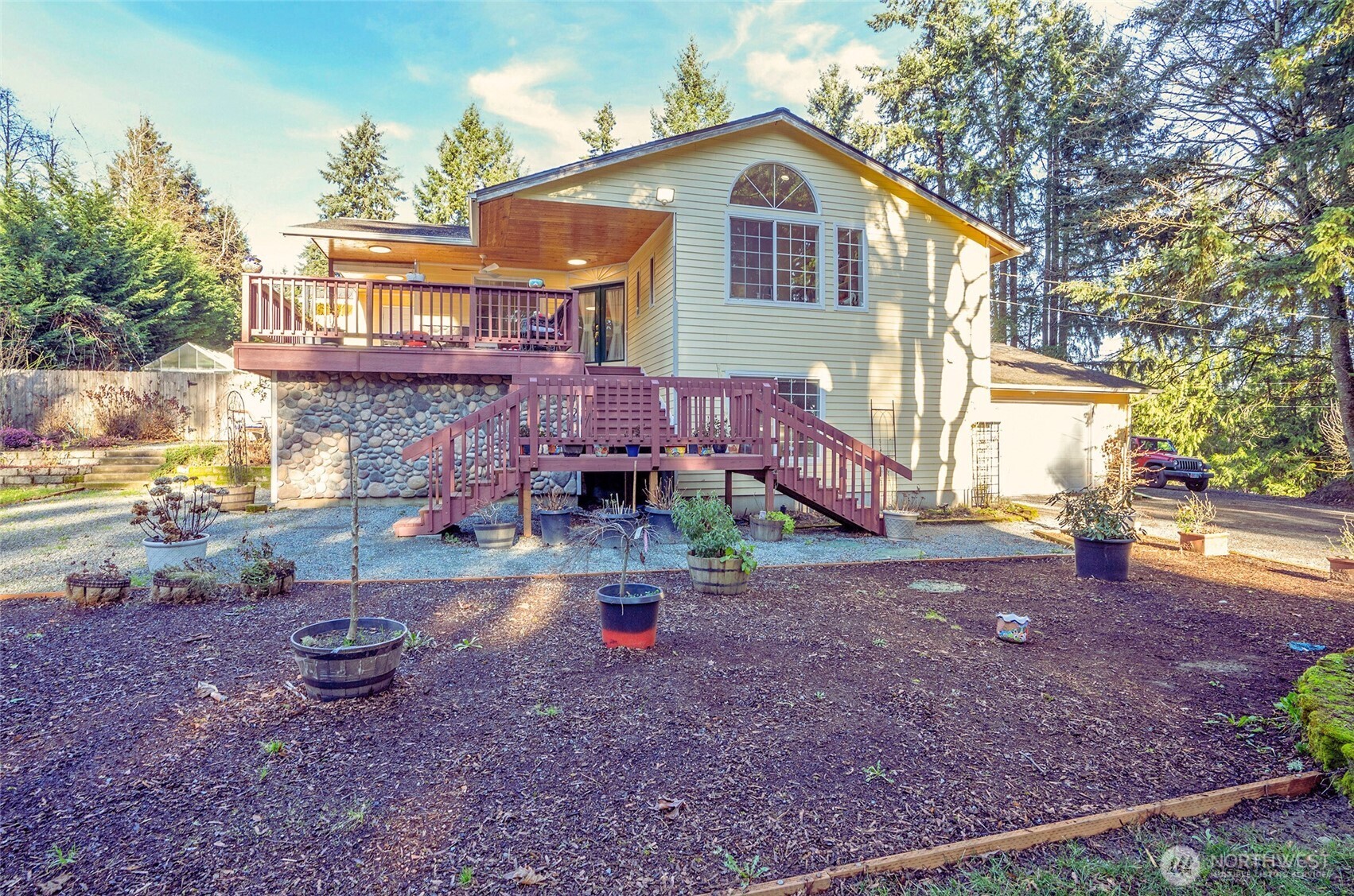 24610 110th Avenue E Graham WA 98338