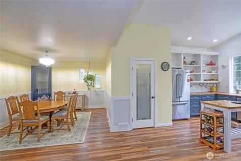 24610 110th Avenue E Graham WA 98338
