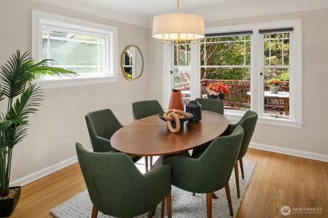 3917 Interlake Avenue N Seattle WA 98103