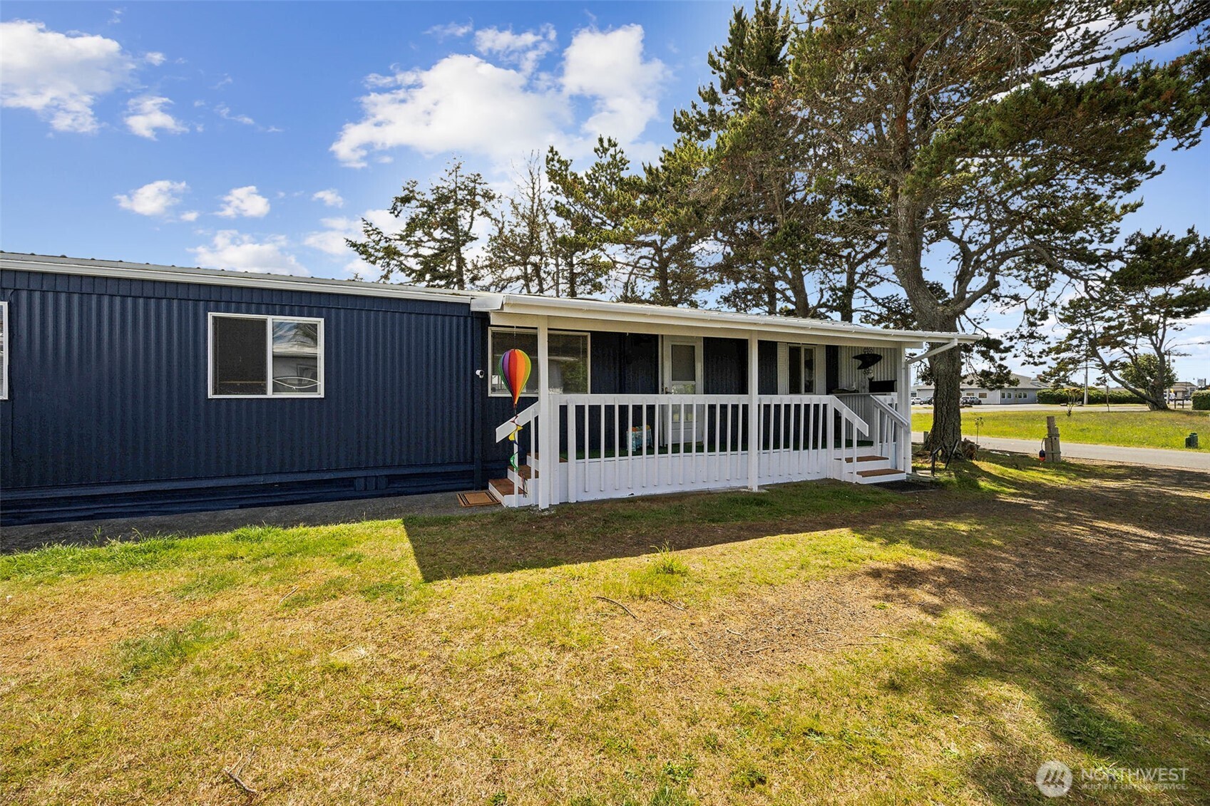 700 S Rain Street NE Ocean Shores WA 98569