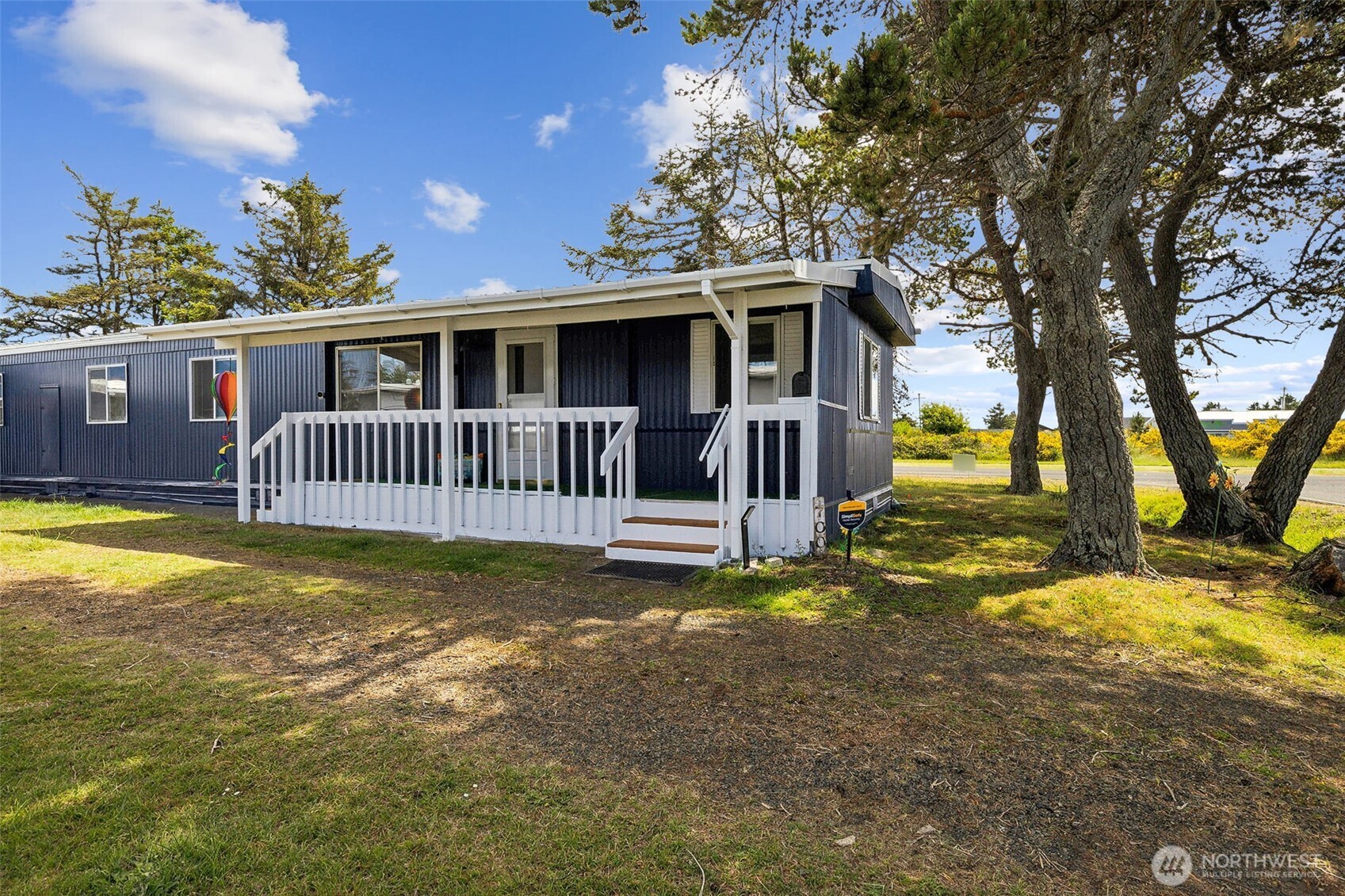 700 S Rain Street NE Ocean Shores WA 98569