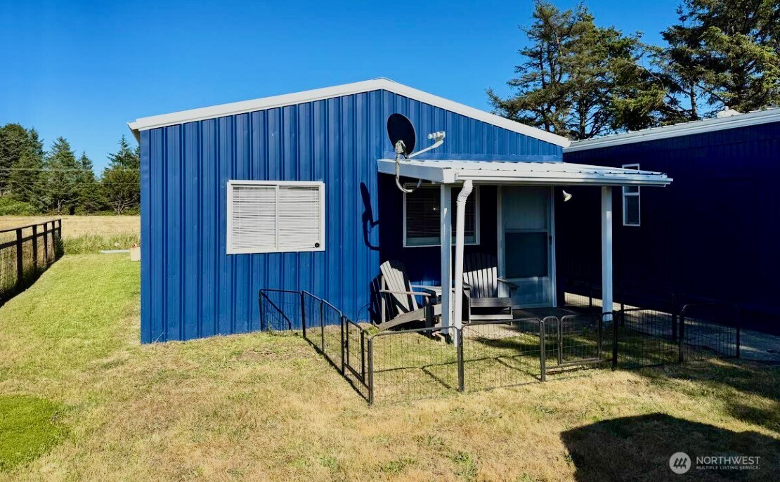 700 S Rain Street NE Ocean Shores WA 98569