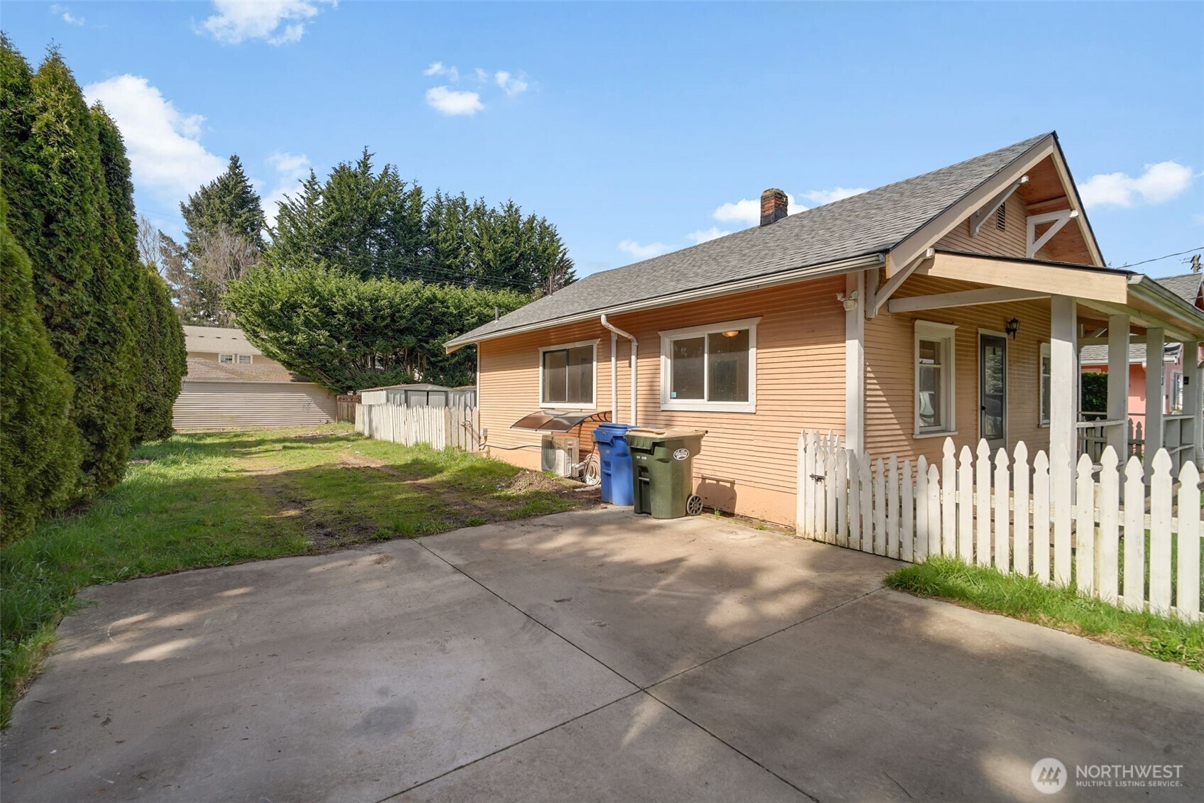 1013 Tower Avenue Centralia WA 98531