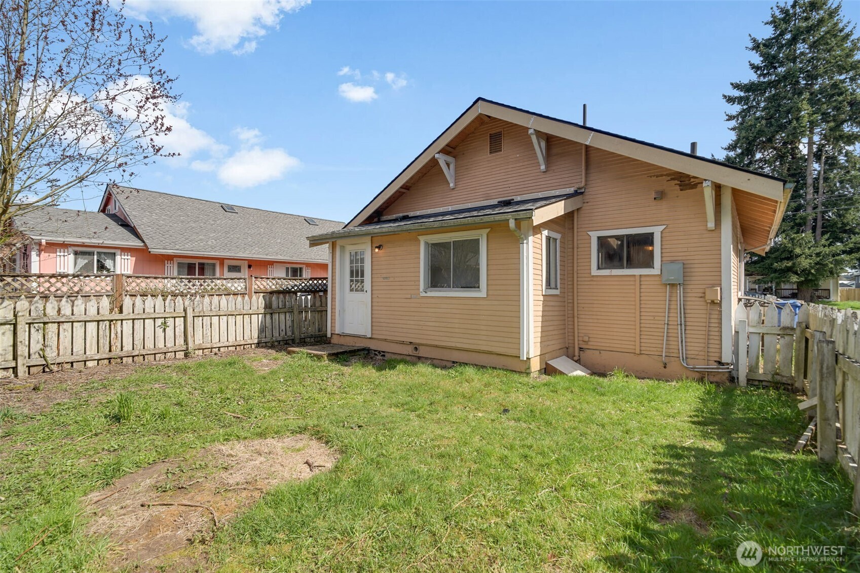 1013 Tower Avenue Centralia WA 98531