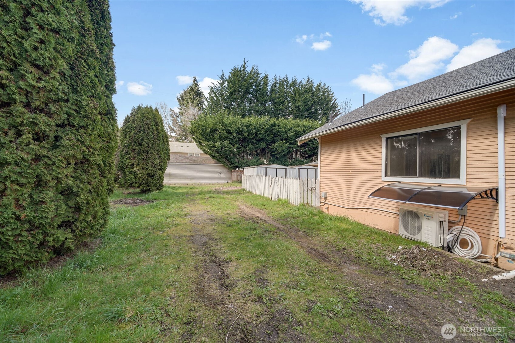 1013 Tower Avenue Centralia WA 98531
