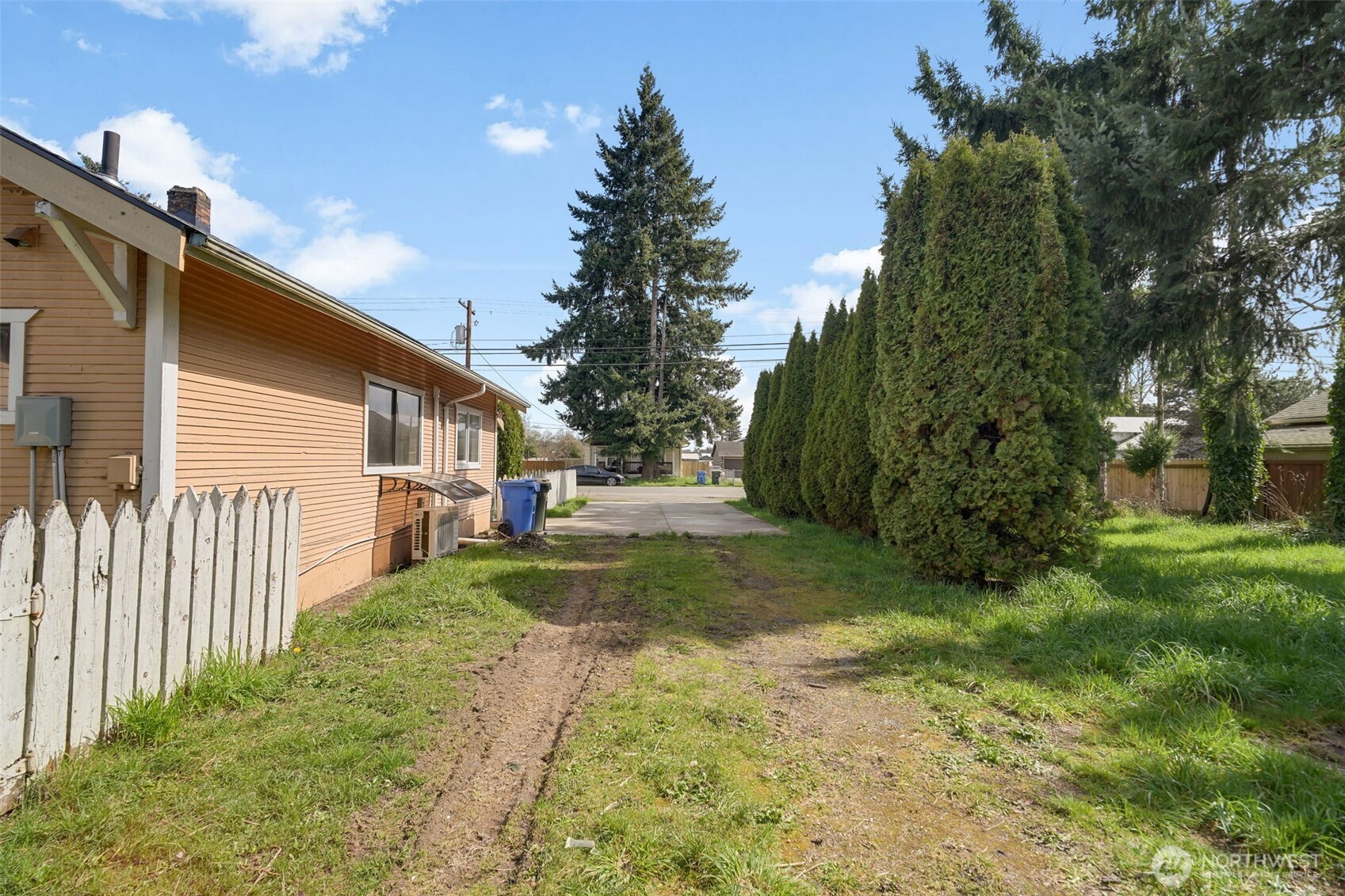 1013 Tower Avenue Centralia WA 98531