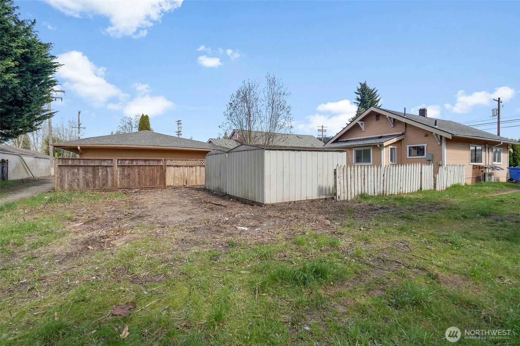 1013 Tower Avenue Centralia WA 98531