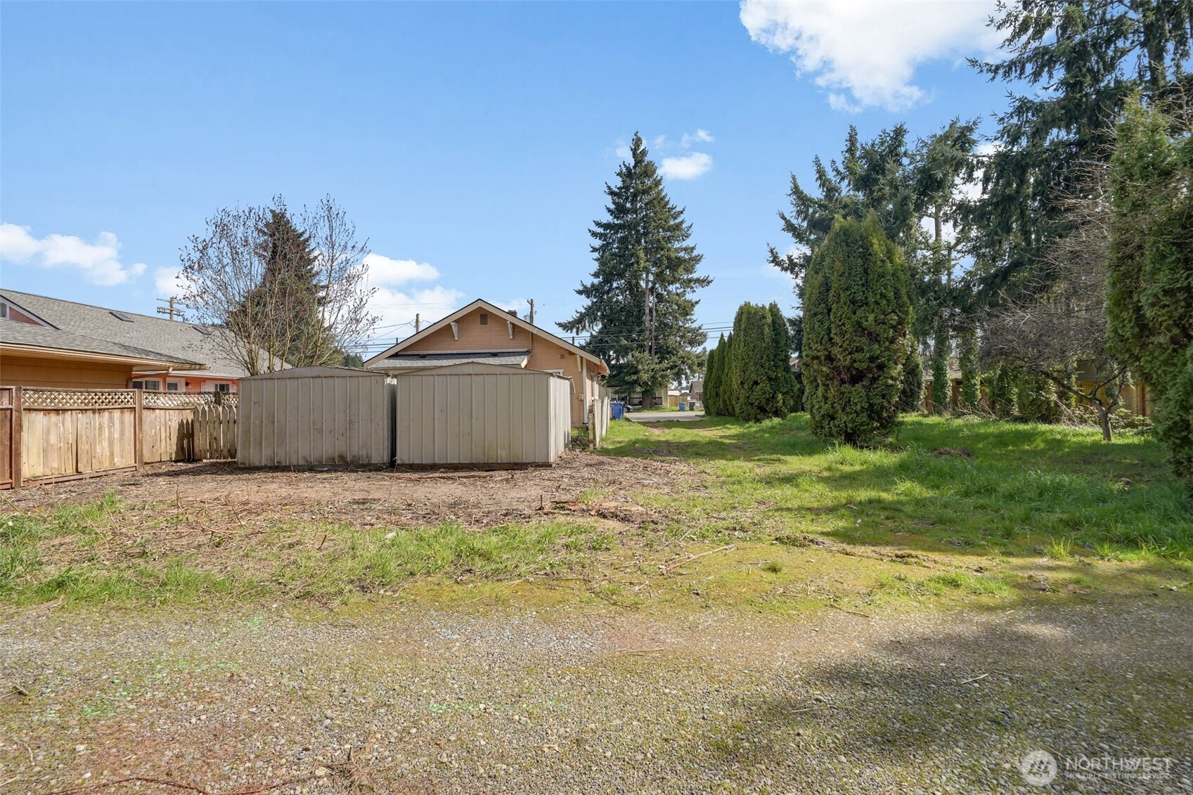 1013 Tower Avenue Centralia WA 98531