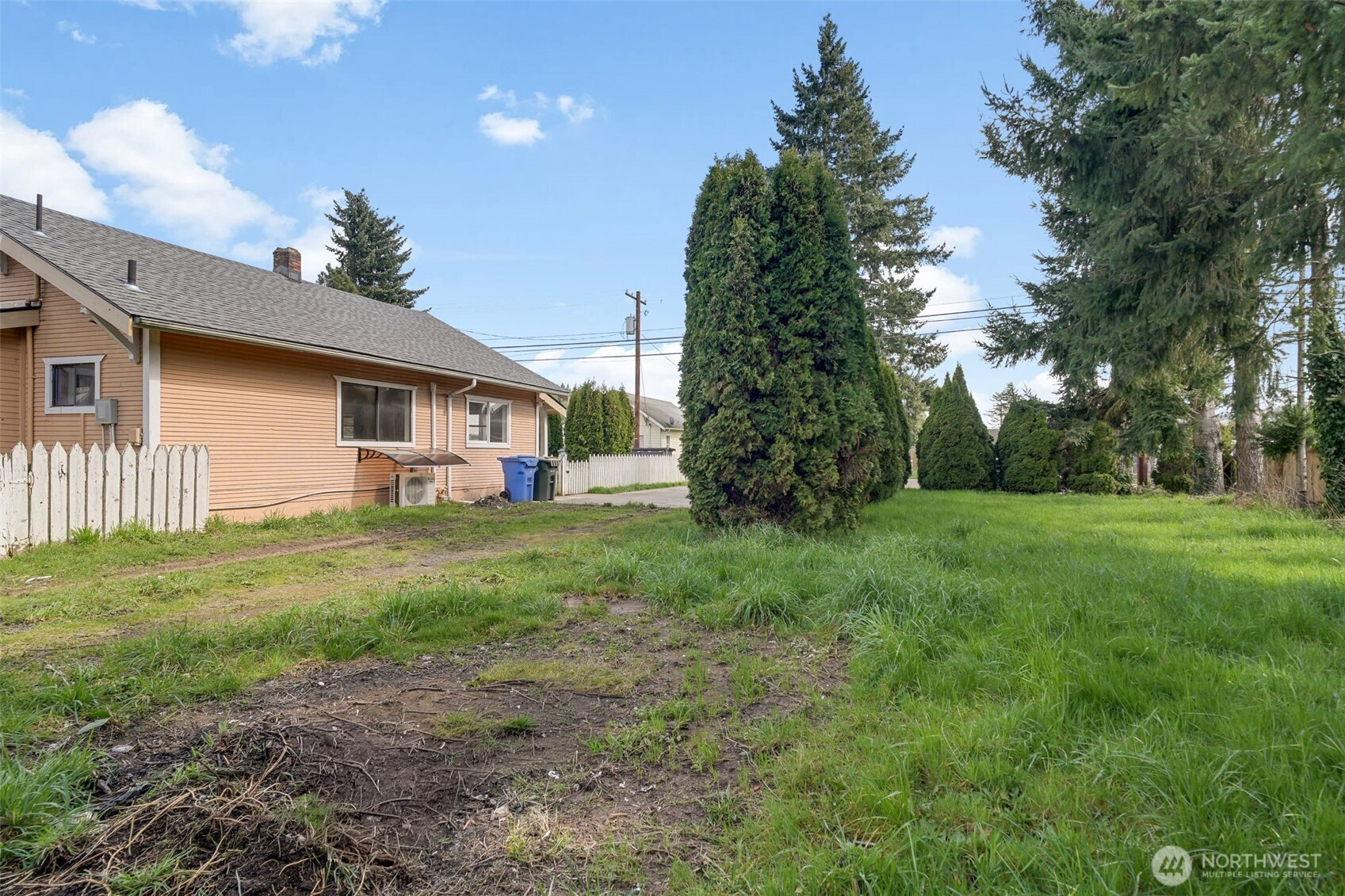 1013 Tower Avenue Centralia WA 98531