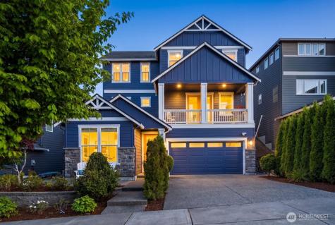 34125 SE Moses Street Snoqualmie WA 98065
